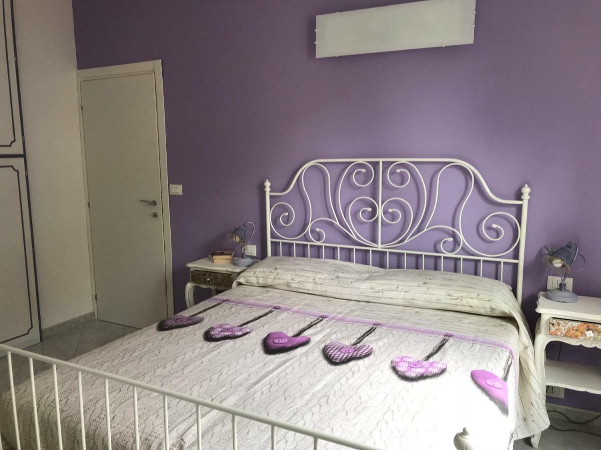 Polly Daire Rapallo Dış mekan fotoğraf
