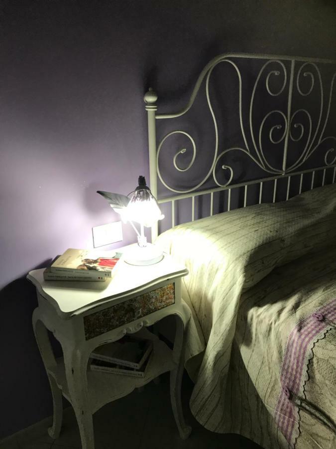 Polly Daire Rapallo Dış mekan fotoğraf