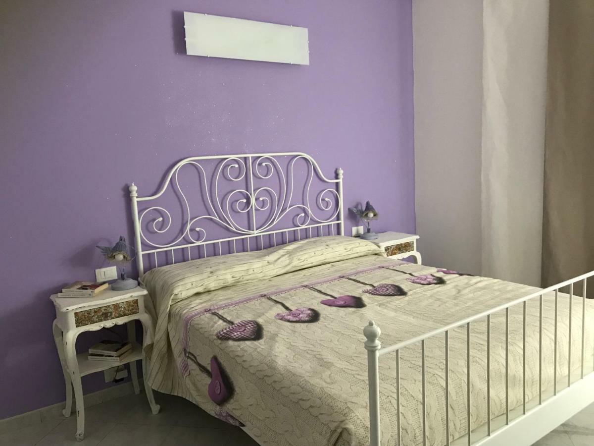Polly Daire Rapallo Dış mekan fotoğraf