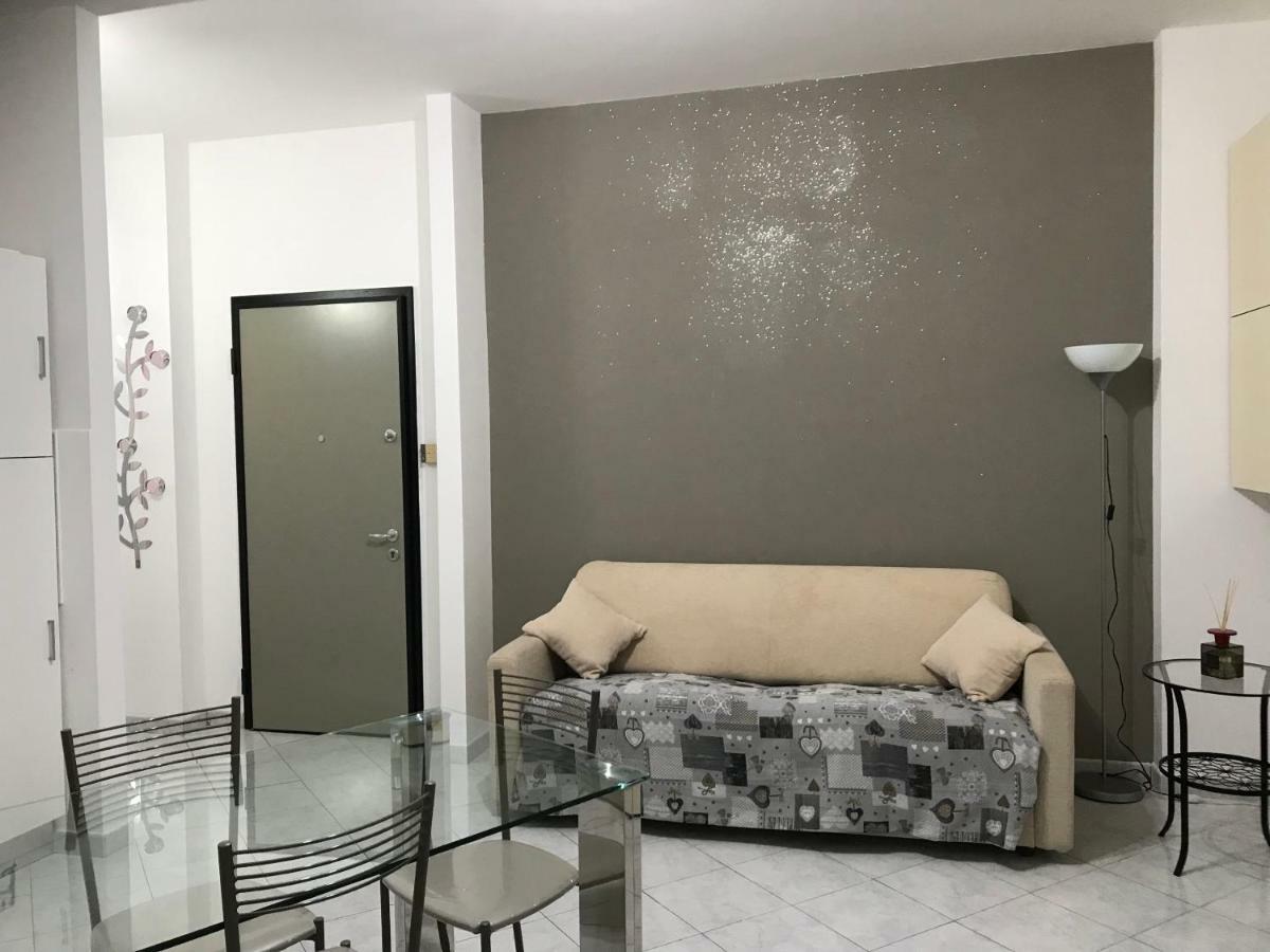 Polly Daire Rapallo Dış mekan fotoğraf
