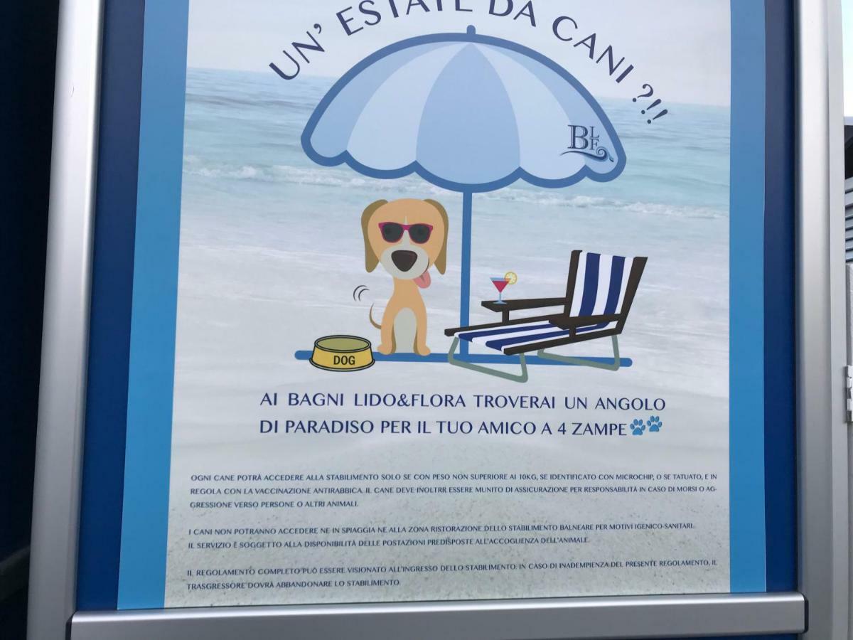 Polly Daire Rapallo Dış mekan fotoğraf