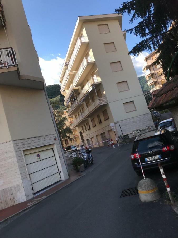 Polly Daire Rapallo Dış mekan fotoğraf