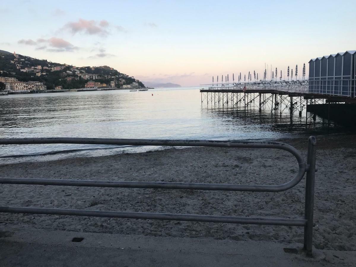 Polly Daire Rapallo Dış mekan fotoğraf