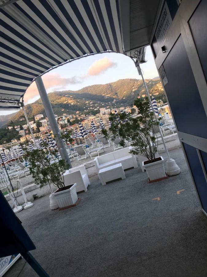 Polly Daire Rapallo Dış mekan fotoğraf