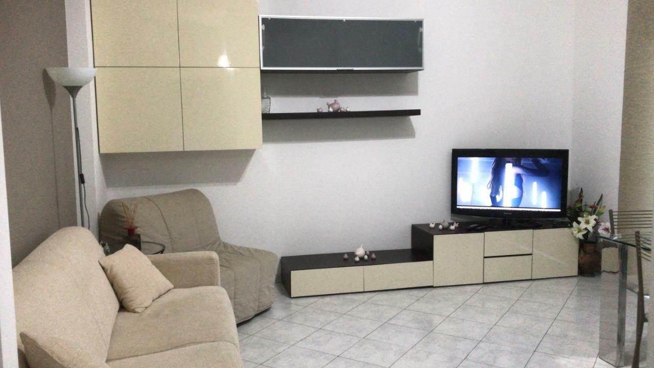 Polly Daire Rapallo Dış mekan fotoğraf