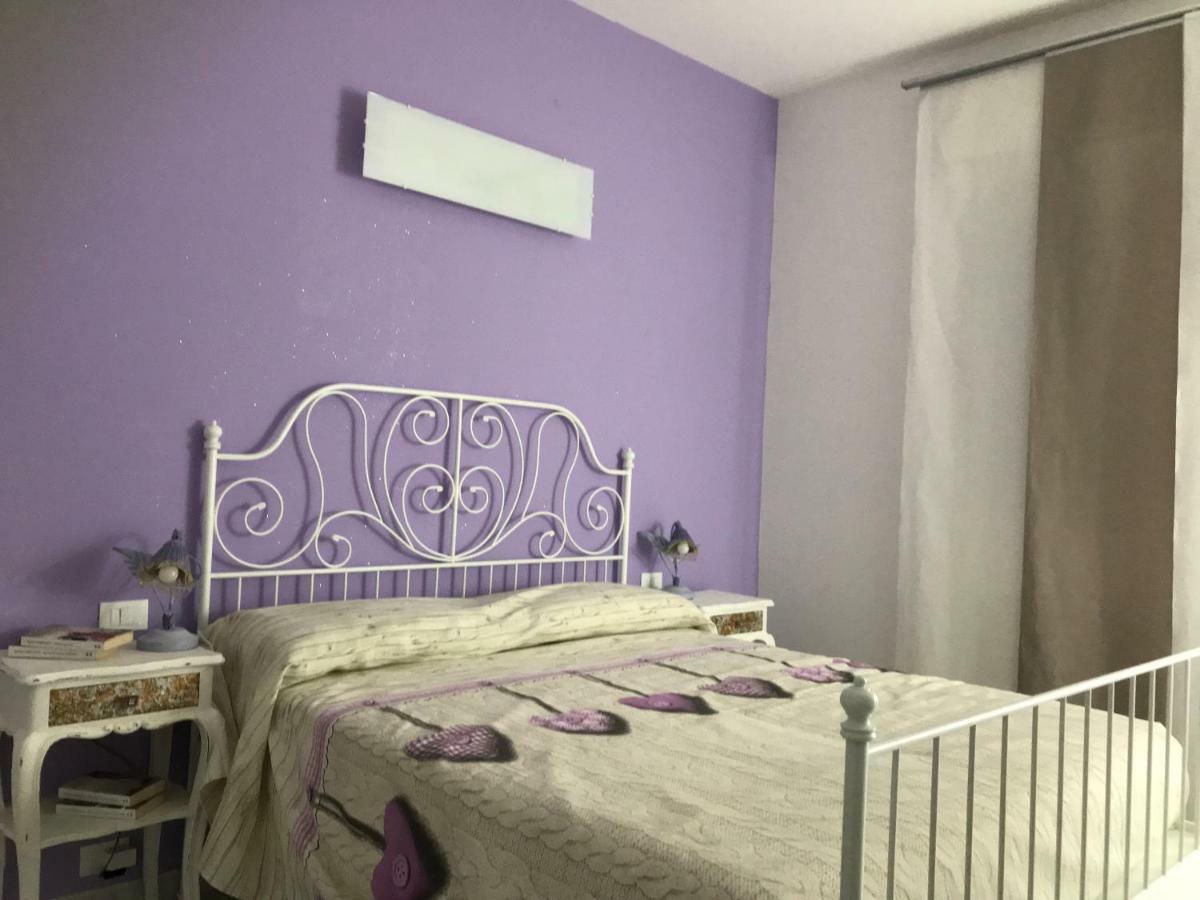 Polly Daire Rapallo Dış mekan fotoğraf