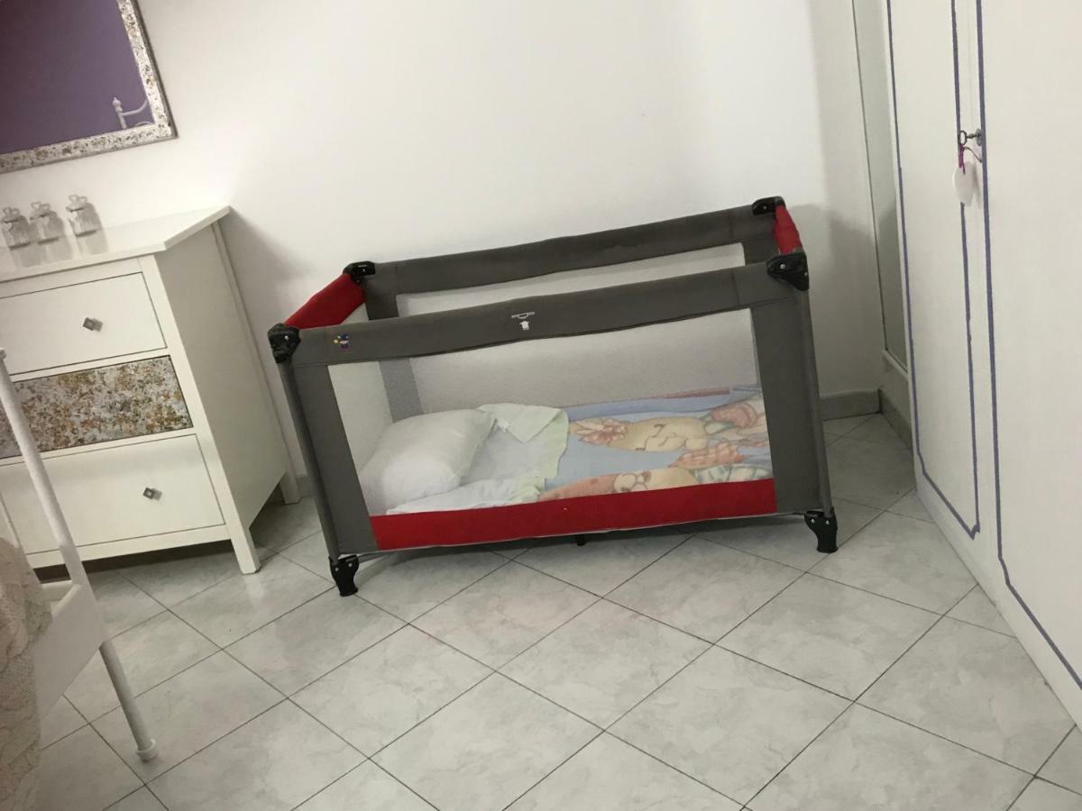 Polly Daire Rapallo Dış mekan fotoğraf