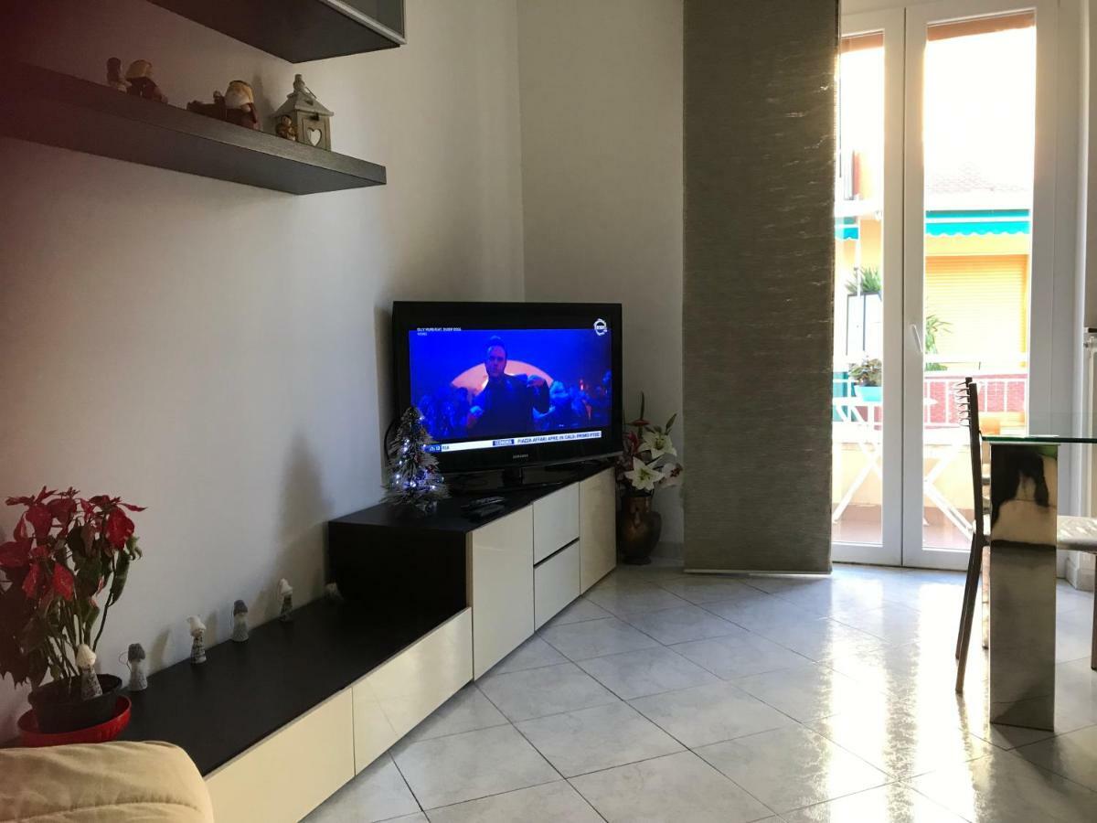 Polly Daire Rapallo Dış mekan fotoğraf