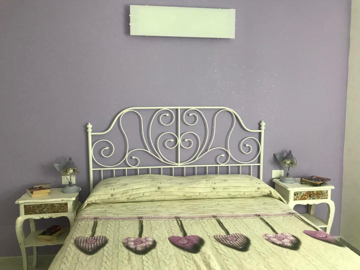 Polly Daire Rapallo Dış mekan fotoğraf